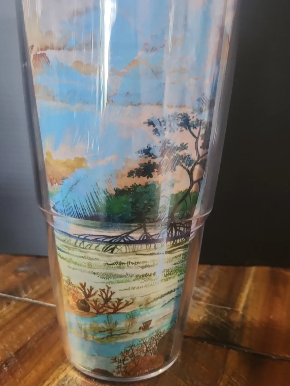 Guy Harvey lg Tervis Cup